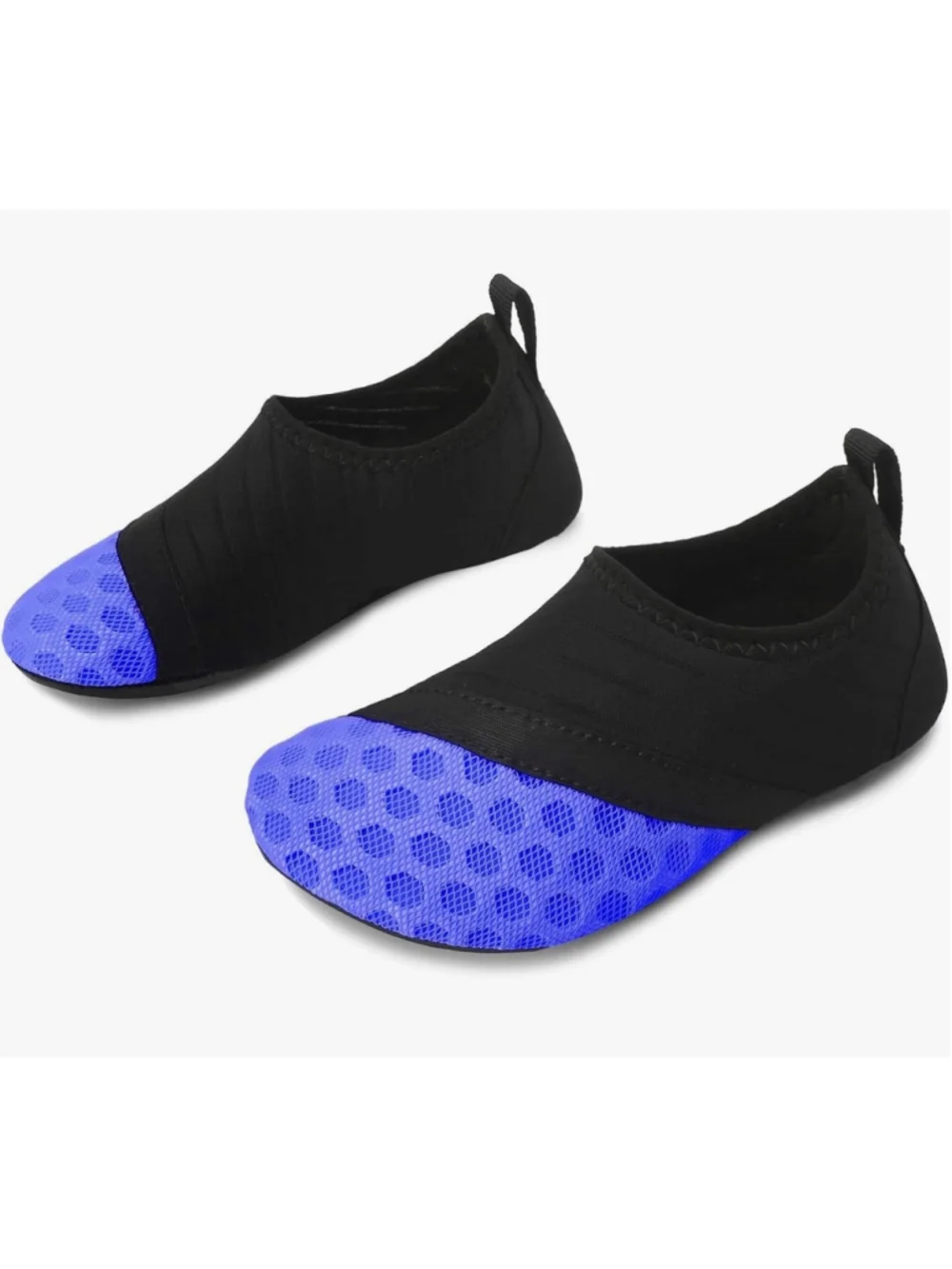 NEW Kids Summer Athletic Water Shoes Aqua Socks Beach 11-1.5